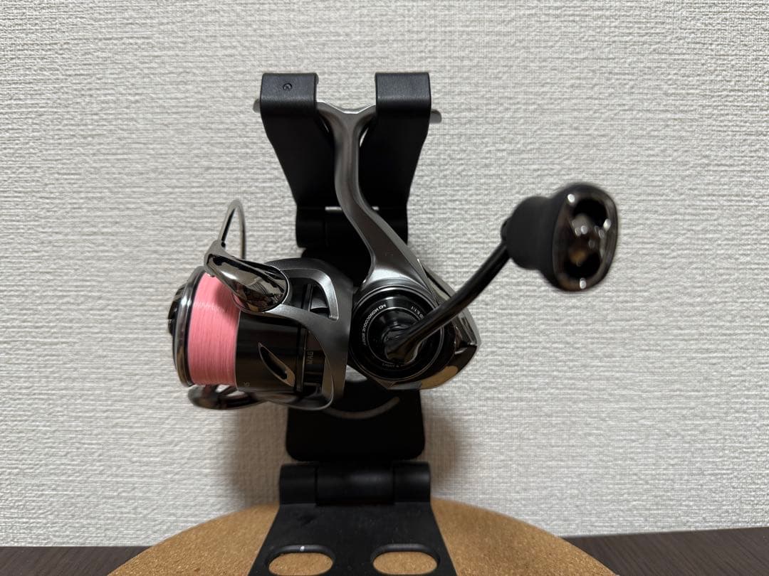 アジングセット　CORTO 23GCORS-622UL-HS