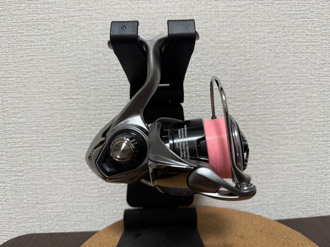 アジングセット　CORTO 23GCORS-622UL-HS