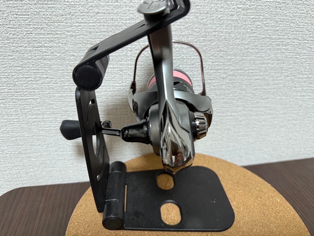 アジングセット　CORTO 23GCORS-622UL-HS