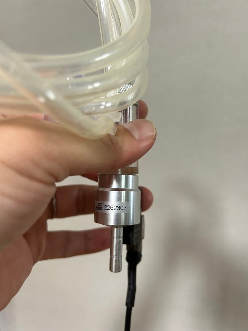 CO2ジェネレーター 2000ml CO2 SYSTEMS