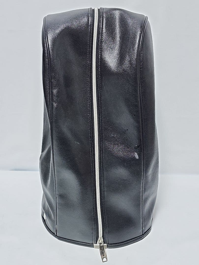 リョーマゴルフ 　軽量キャディバッグ 　9インチ　 5分割　3.2kg　ブラック