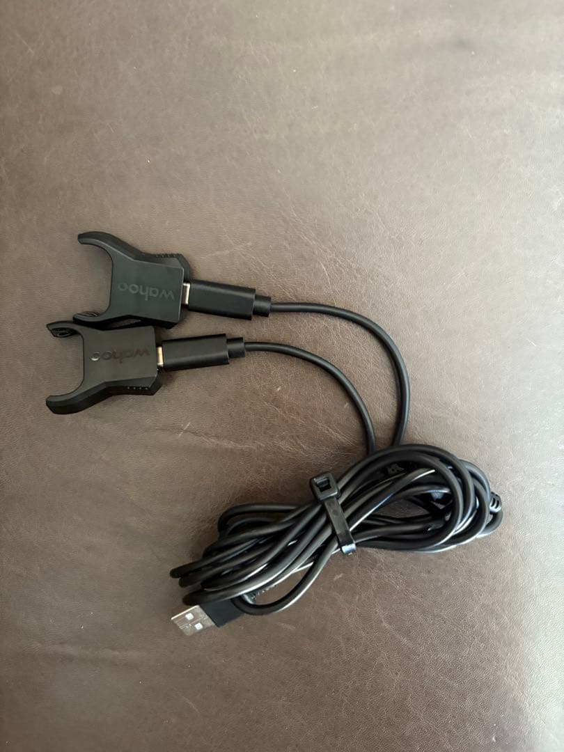 Wahoo Speedplay PowerLink Zero 両脚計測