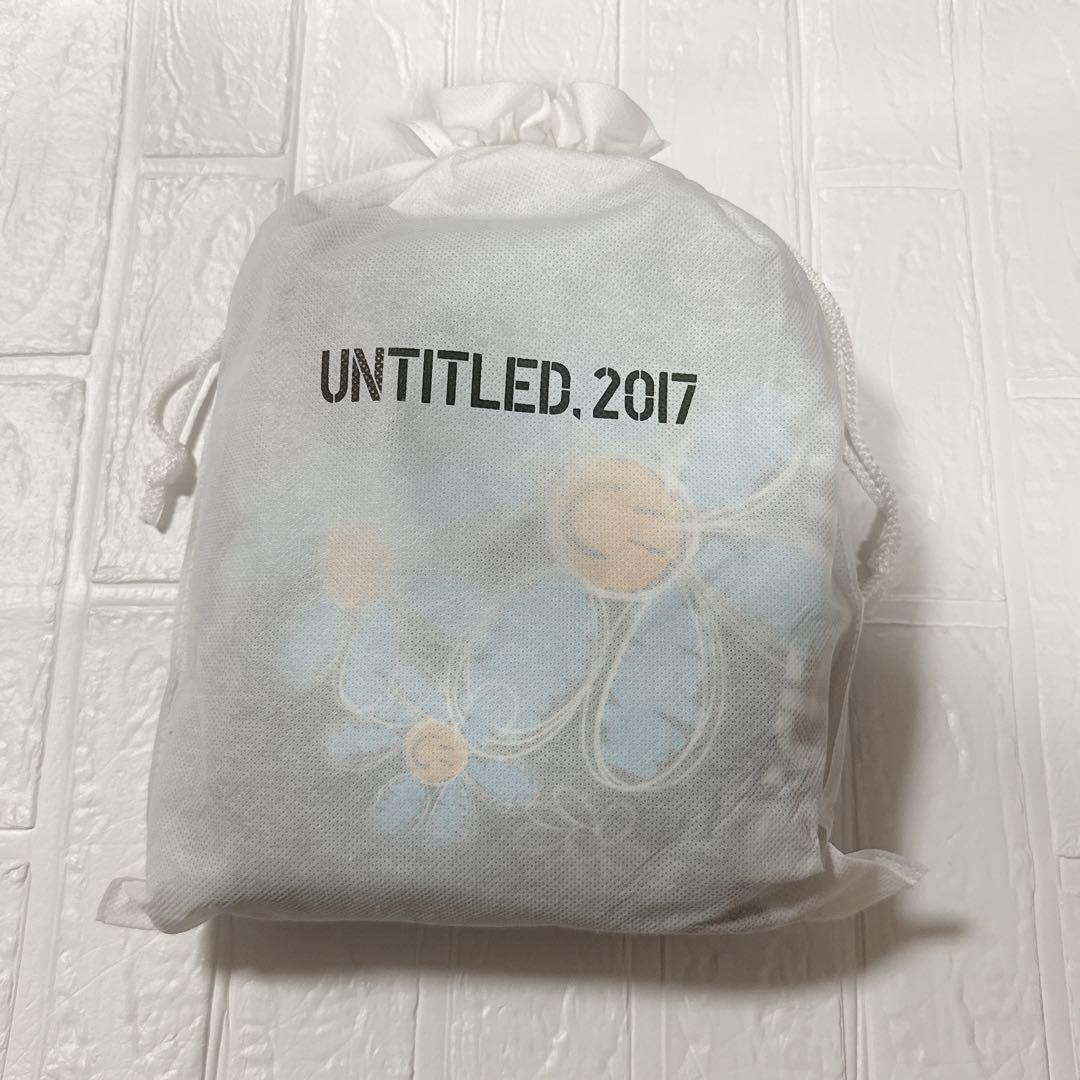 G-DRAGON untitled2017 パーカー フーディ ジヨン