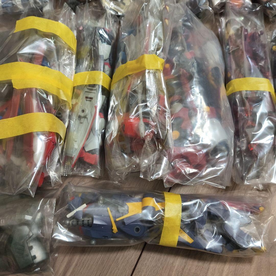 HGガンプラ等組み立て済みまとめ⑦SEED系