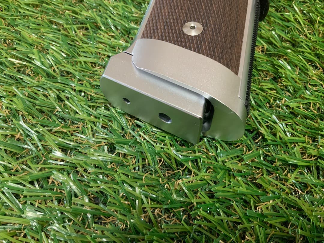 速水鉄　　KSC M945 タクティクス