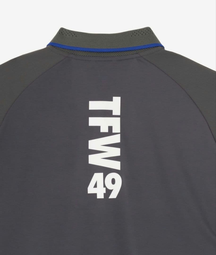 TFW49 ATHLETE POLO Ⅱ