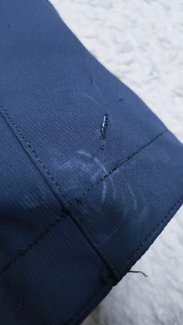 【DESCENTE デサント】 スキーウェア セットアップ 上下 雪山 メンズ