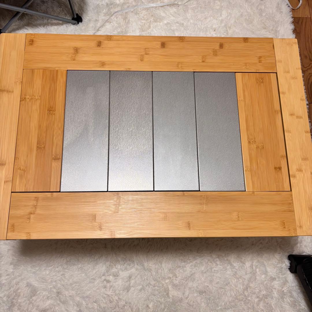 Hilander chef table ハイランダーシェフテーブル　IGT互換