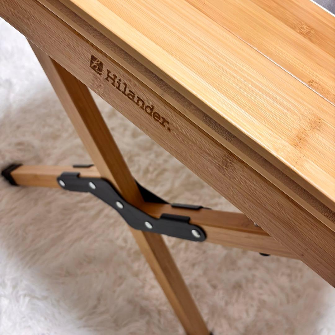 Hilander chef table ハイランダーシェフテーブル　IGT互換