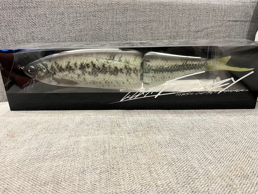 y*m様 DRT クラッシュフレンジー