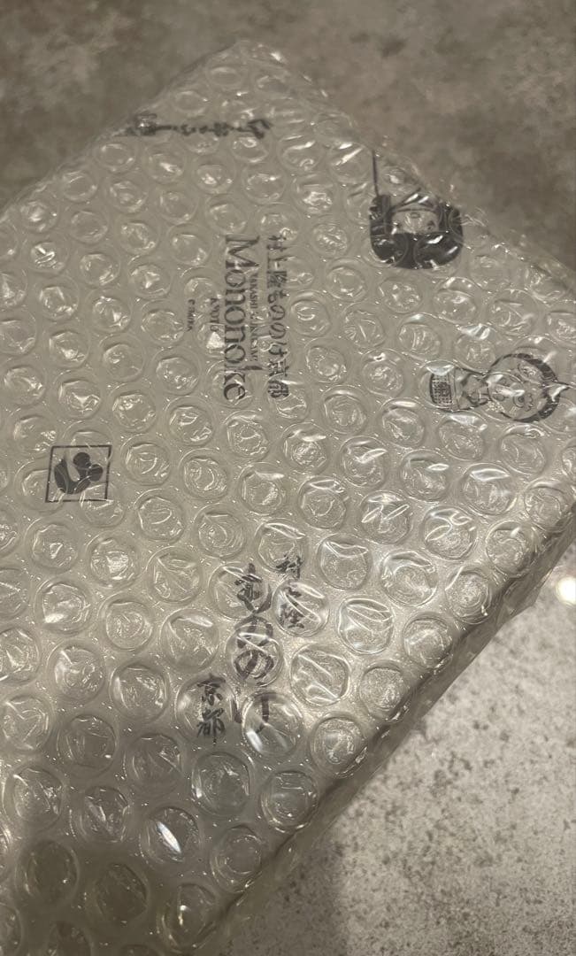 村上隆 風神雷神こけし小 Kokeshi 卯三郎の孫コラボ　もののけ京都