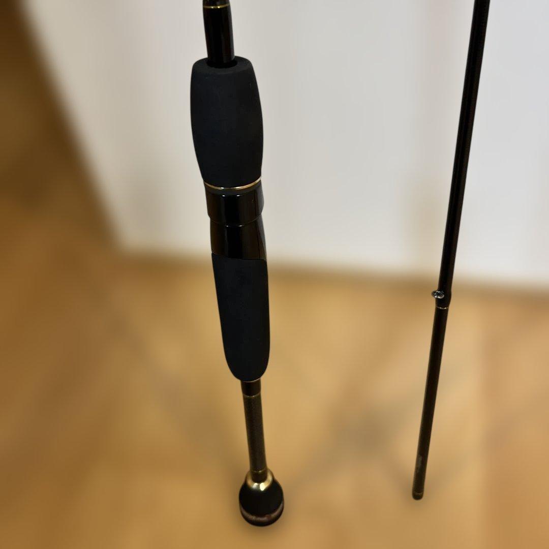 THIRTY FOUR PSR-60 サーティーフォー アジングロッド