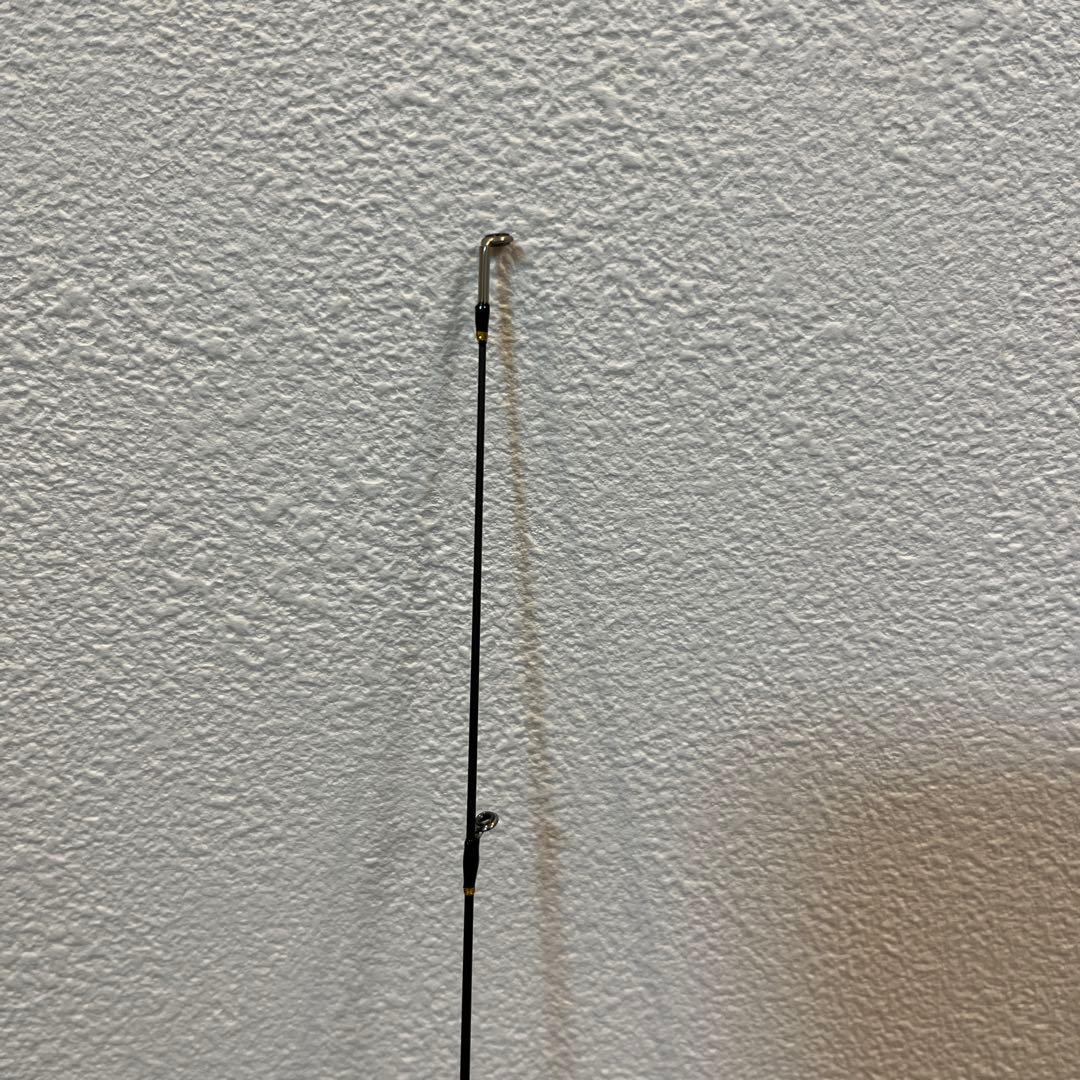 THIRTY FOUR PSR-60 サーティーフォー アジングロッド