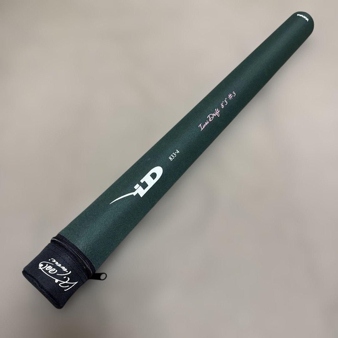 イワイドリフト ID833-4