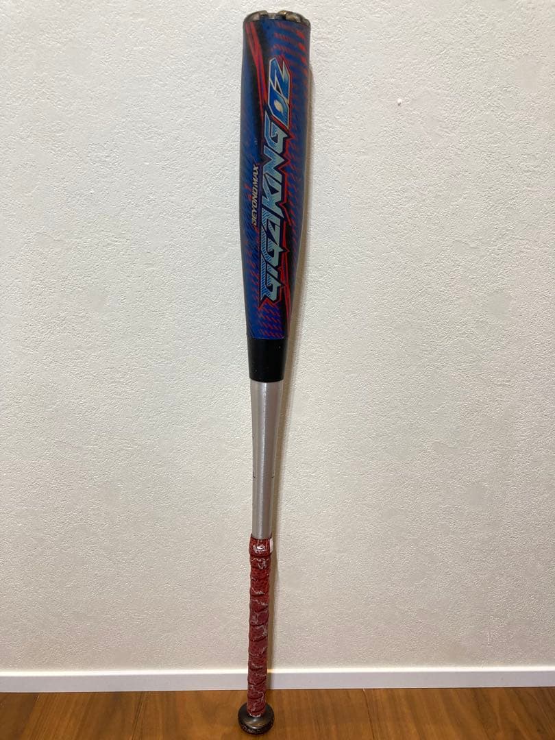 【中古】ビヨンドマックス ギガキングGIGAKING02 1CJBR15584