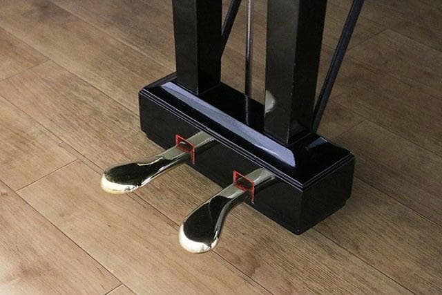 グランドピアノ【 ヤマハ G5E 】販売　新春セール♪