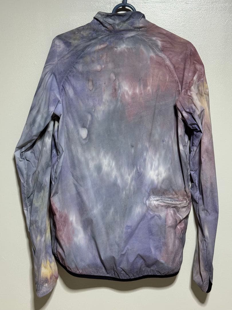 TEAM DREAM-RINGTAIL ウィンドブレーカー S