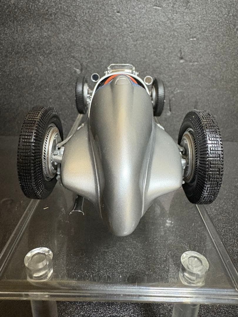 CMC 1/18 メルセデス・ベンツ W125 1937