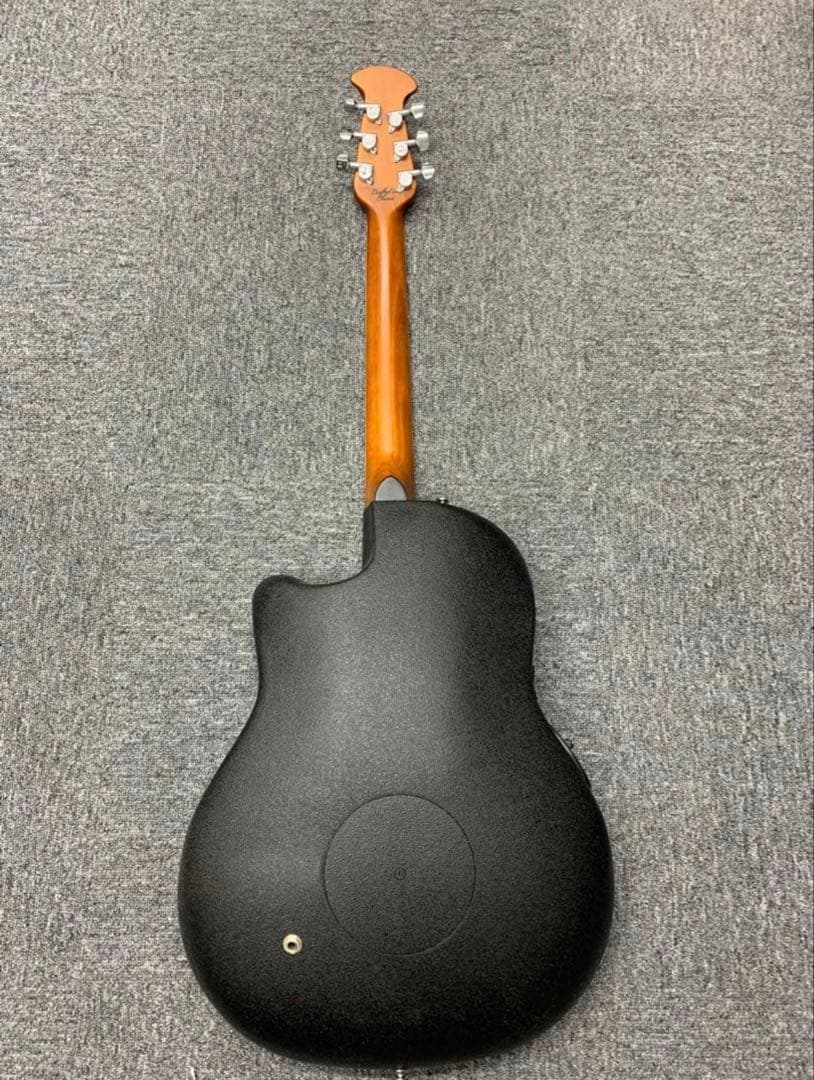 Ovation エレアコ