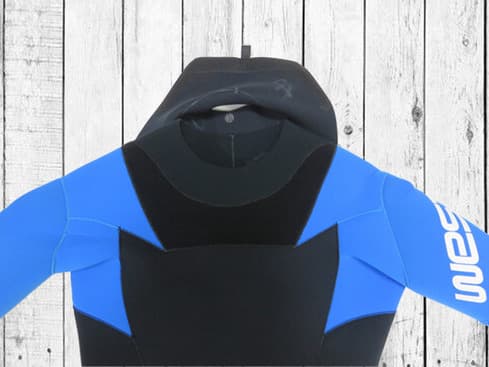 WEST SUITS/ウエストスーツ/NO ZIPスプリングスーツ/サイズ ML