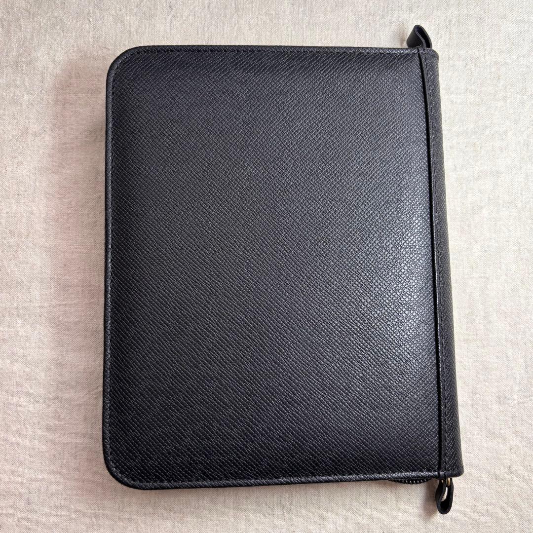 Pelikan（ペリカン）ペンケース 10本用 TGX-10 牛革　万年筆入れ