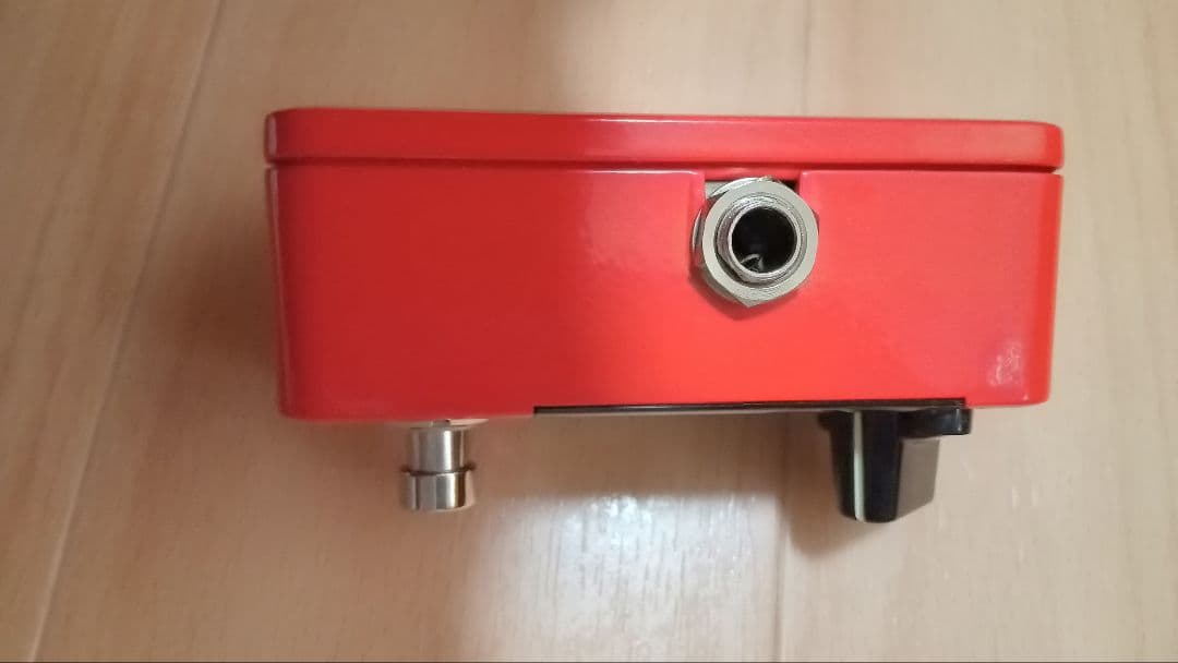 ギター tc electronic IMPUSE IR LOADER