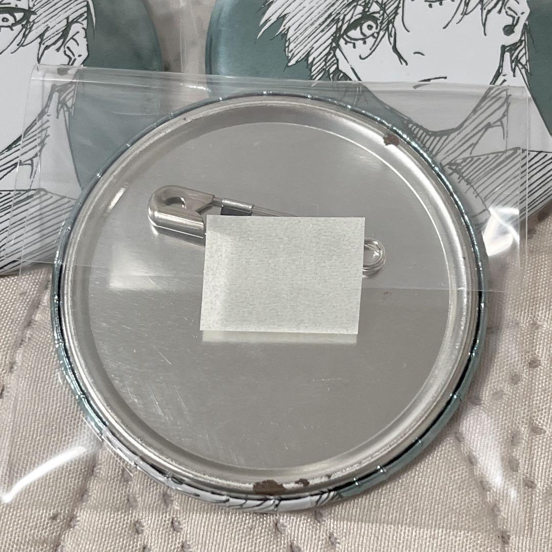 ブルーロック展 糸師 凛 推しキャラ 缶バッジ 47個セット