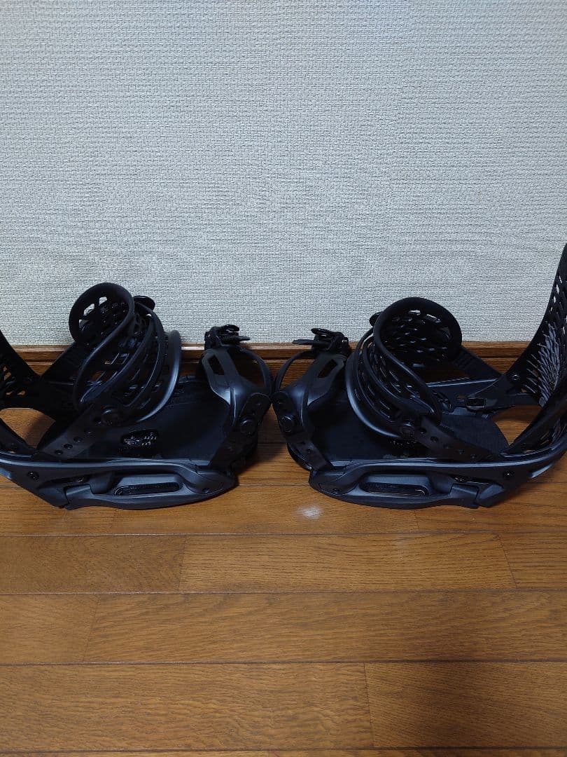 スノーボード burton genesis x est m