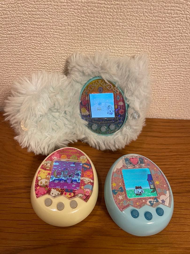 たまごっちみーつ まとめ売り