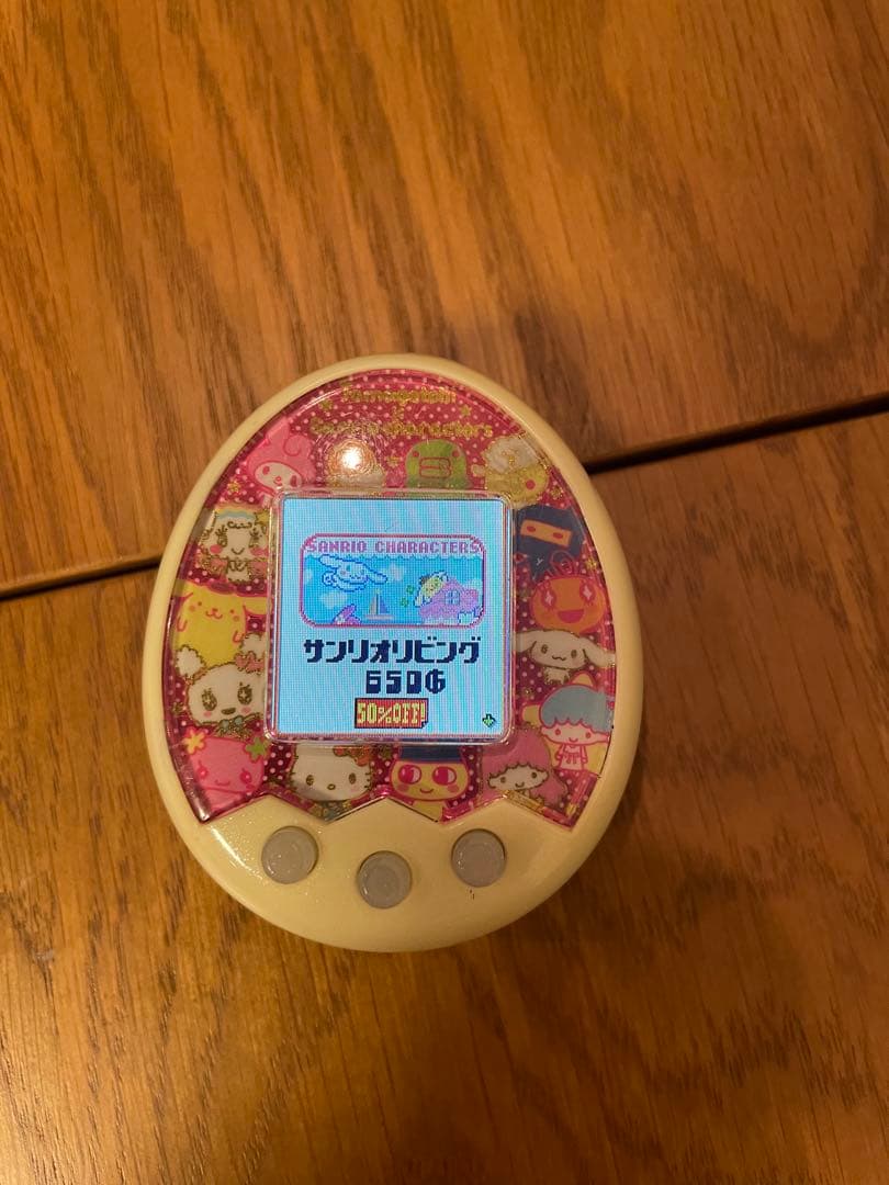 たまごっちみーつ まとめ売り