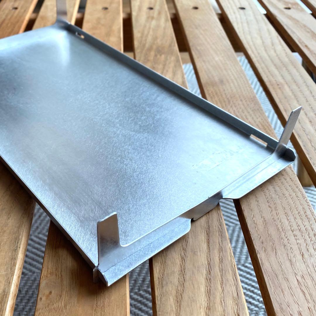 テーブル・チェア・ハンモック SULUK46 / TULIMAK BACKPACKING UL TABLE