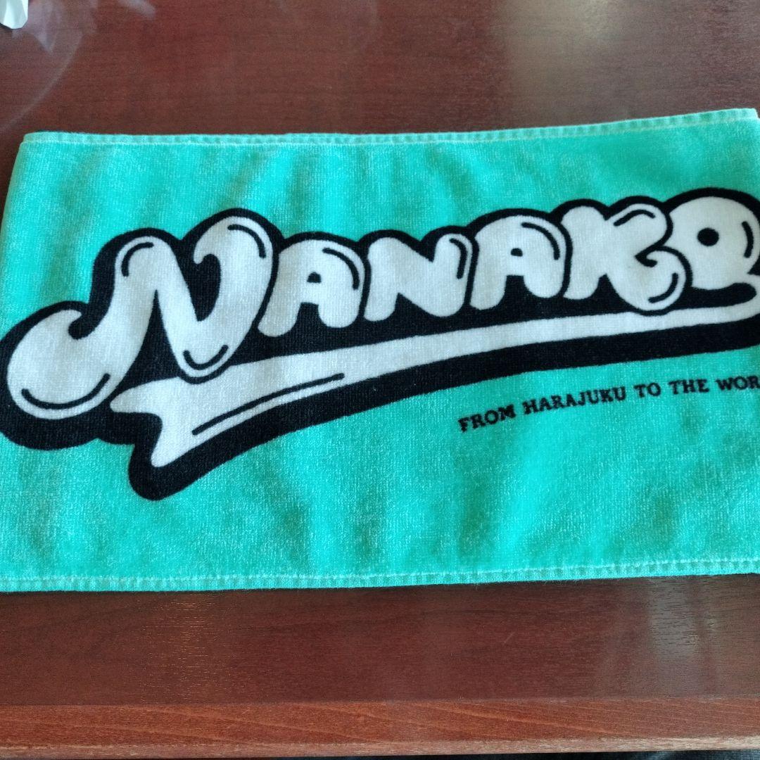 CANDY TUNE　推しパーカー＆タオル　なちこ