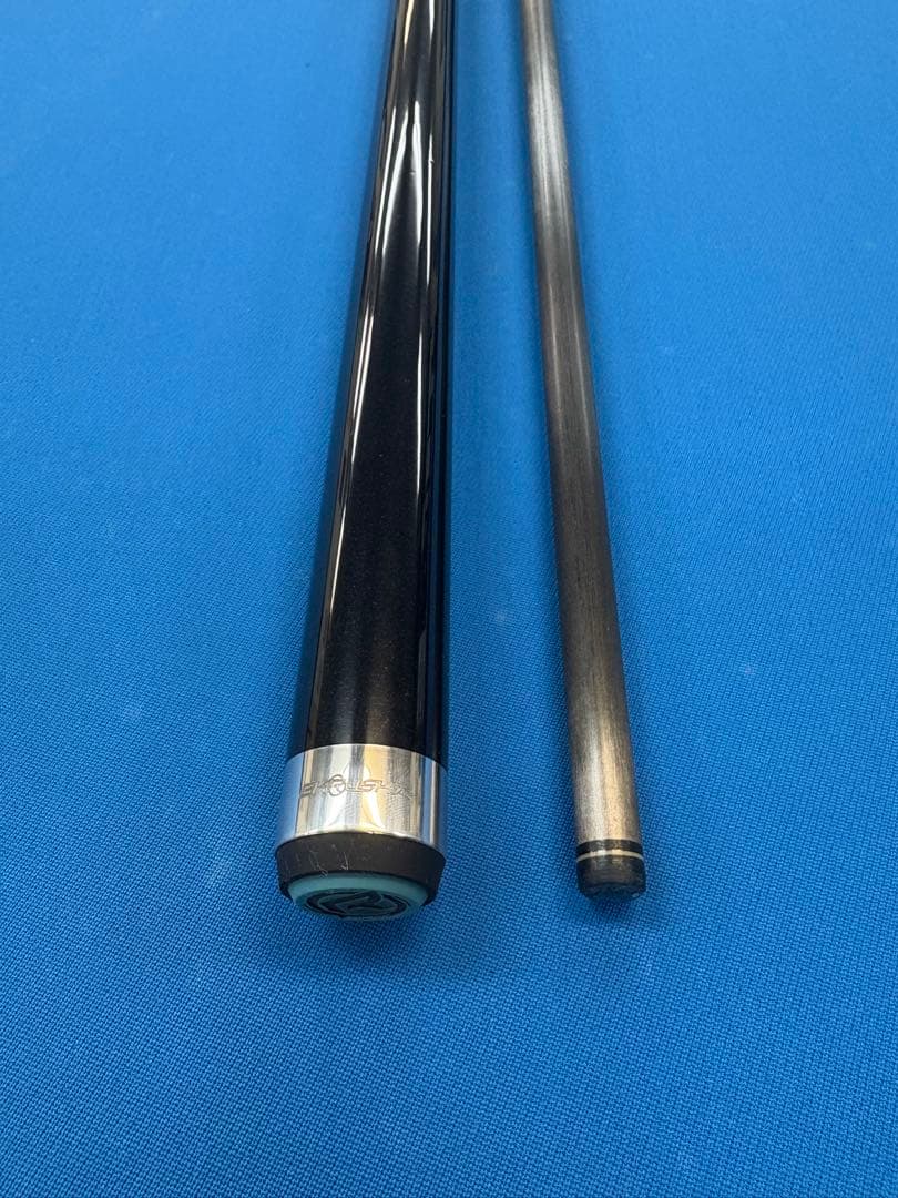 ビリヤード　BK RUSH ノーラップ中古