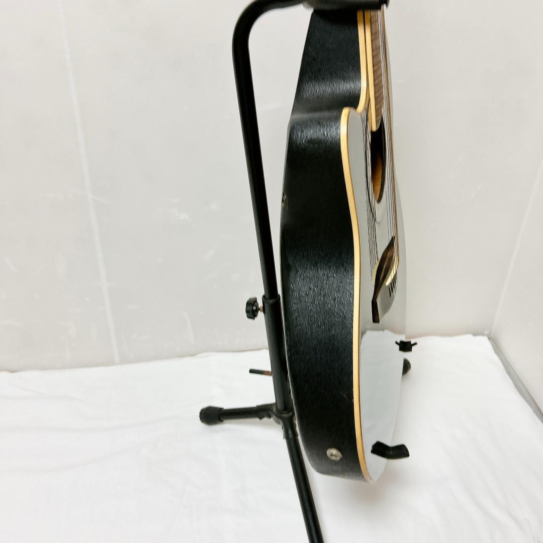 美品 Sepia Crue セピアクルー AMB-35 レフティー 黒 ブラック