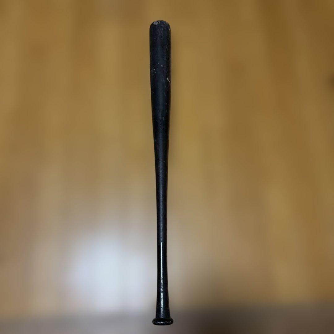 ディマリニ　コンポジット　黒　硬式バット