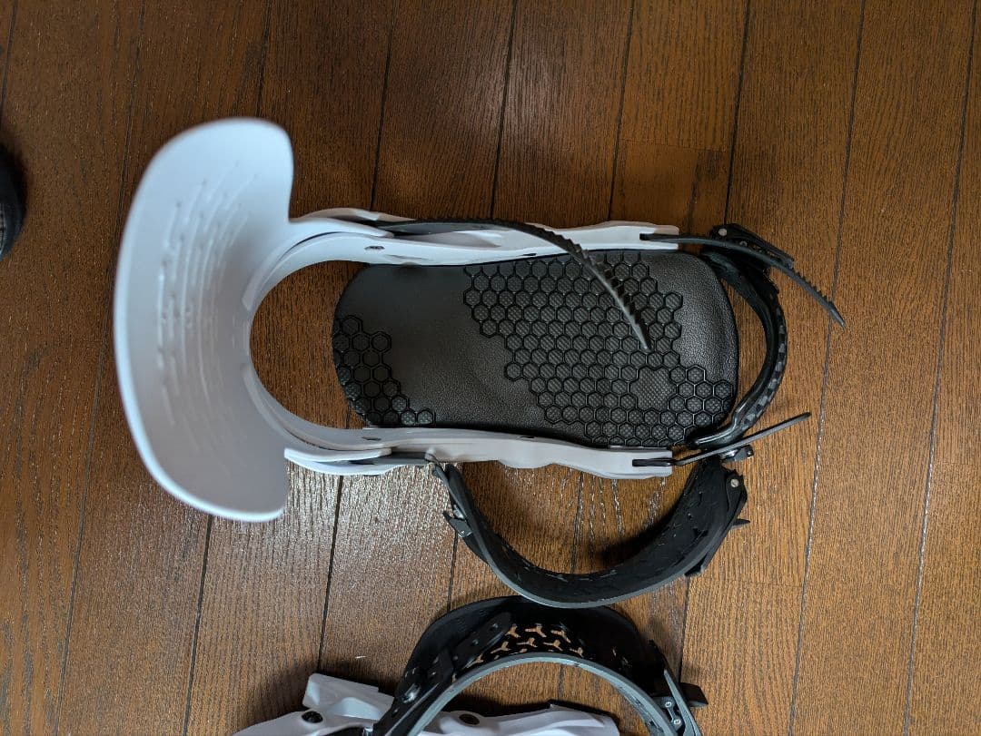 YES IPO サイズM ホワイト/白