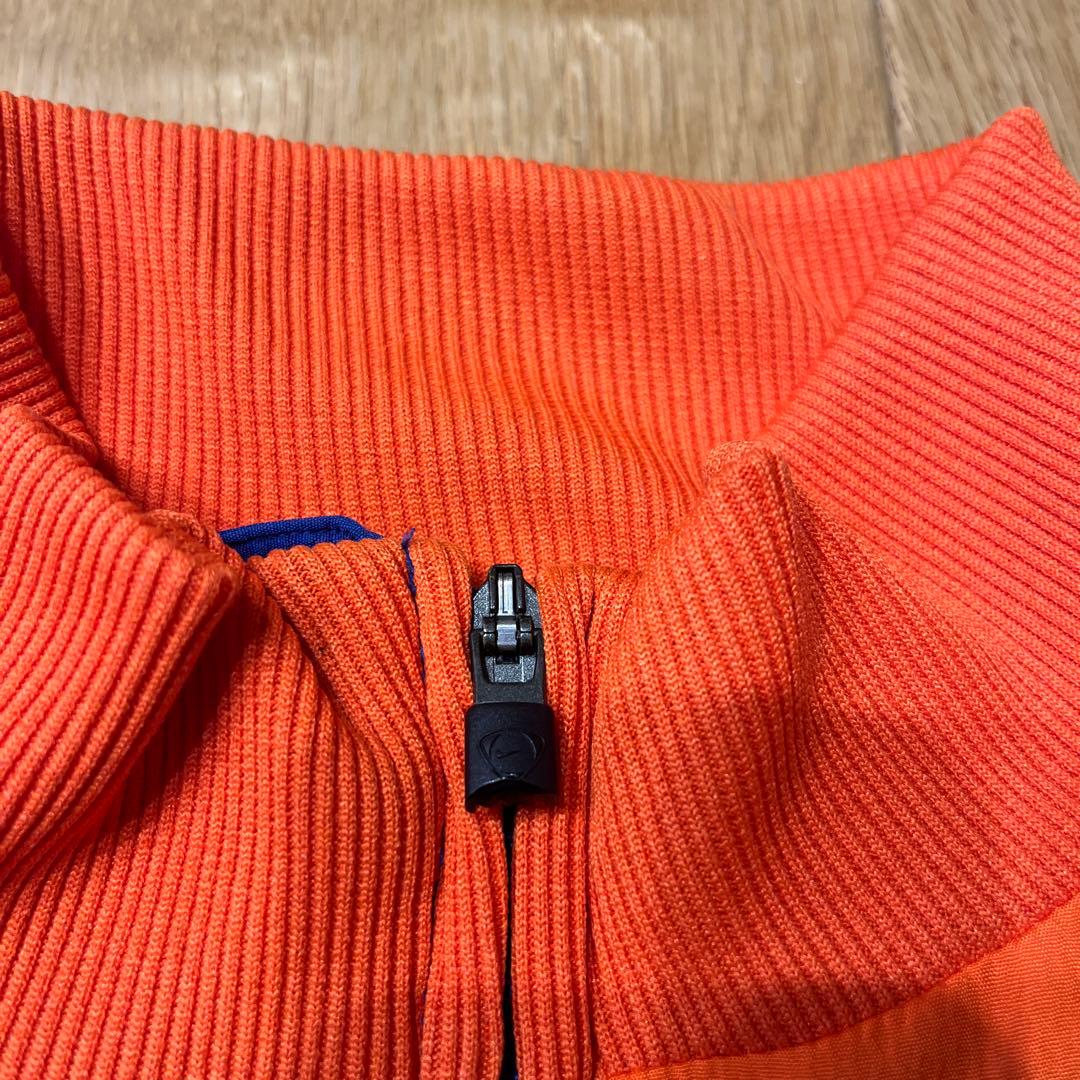 【美品レア】美品　Nike KNVB オランダ代表　上下