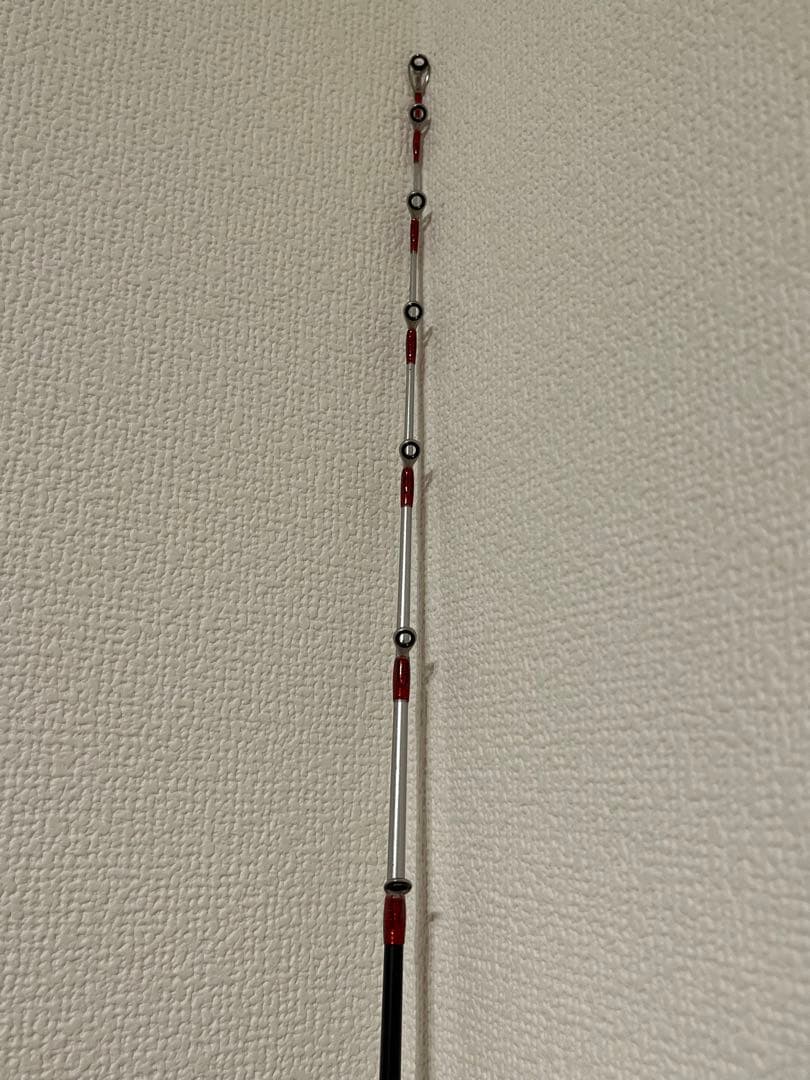 サーベルマスターテンヤSS 82HH 170左巻き用