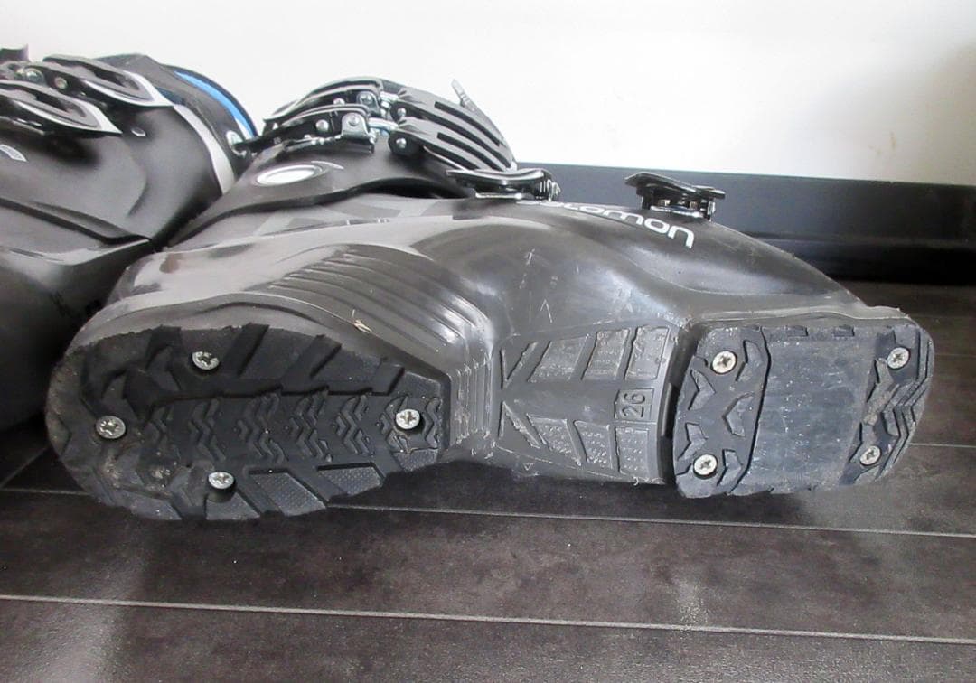 Salomon X Access 70WIDE 26-26.5㎝ スキーブーツ