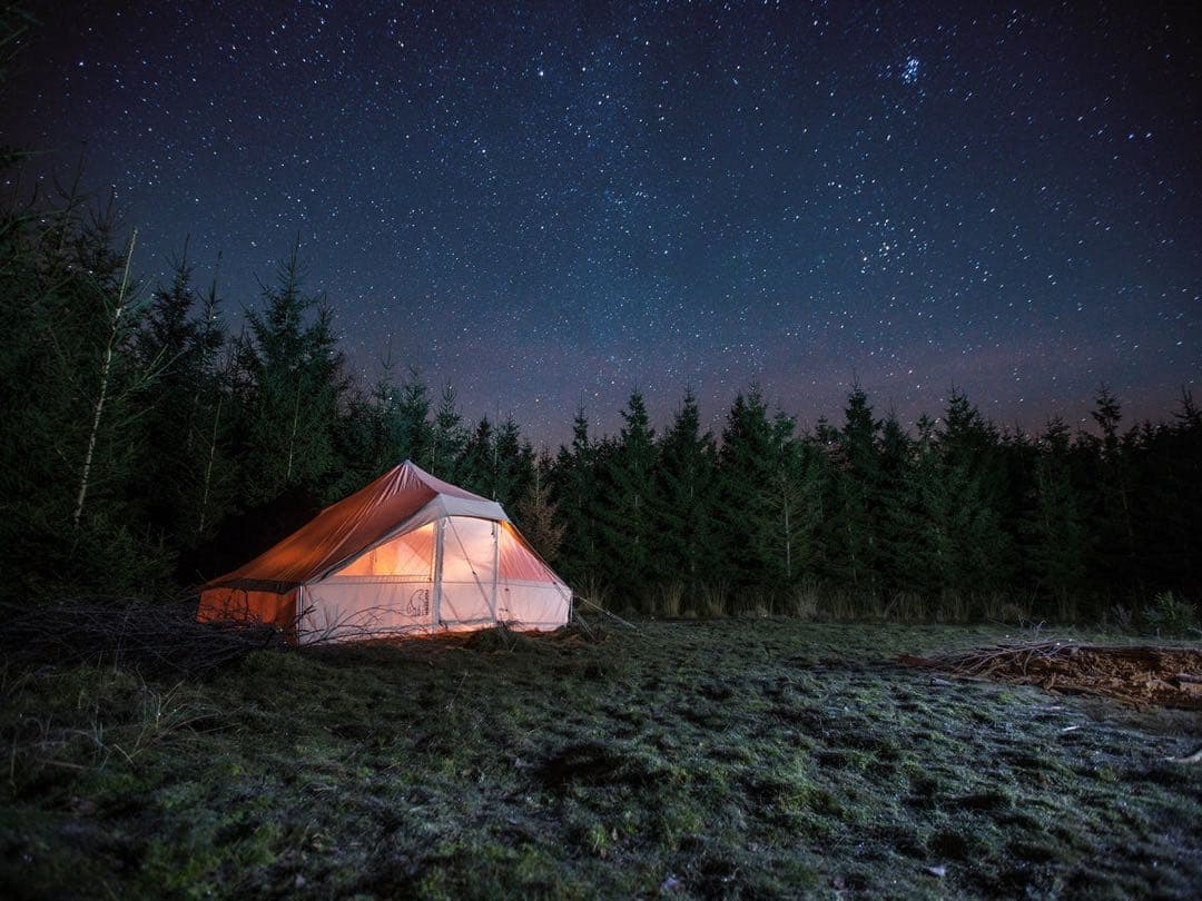 Nordisk ノディスク ウトガルド 13.2