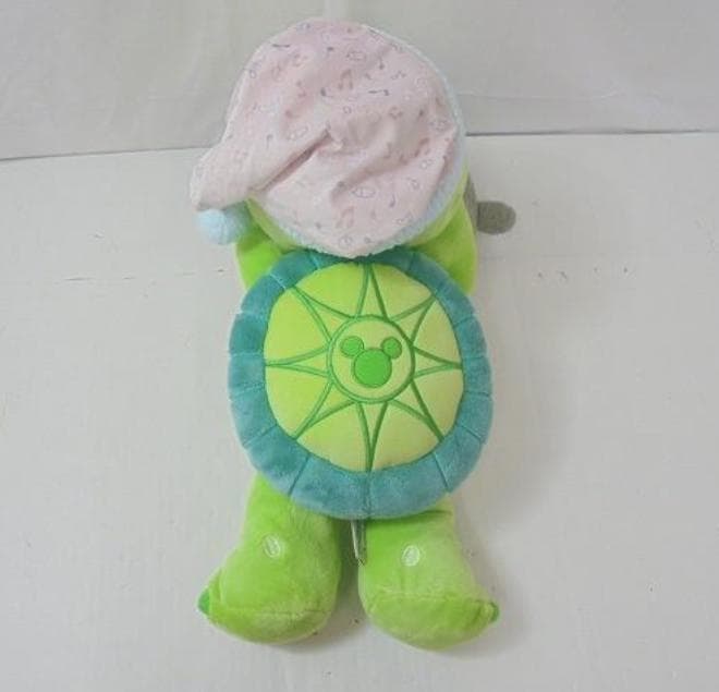 オル・メル 抱きまくら ぬいぐるみ クッション ディズニー TDS