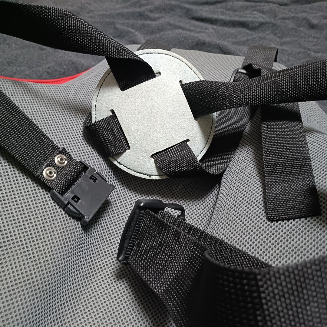 winning スーパーボディプロテクター BC-3500