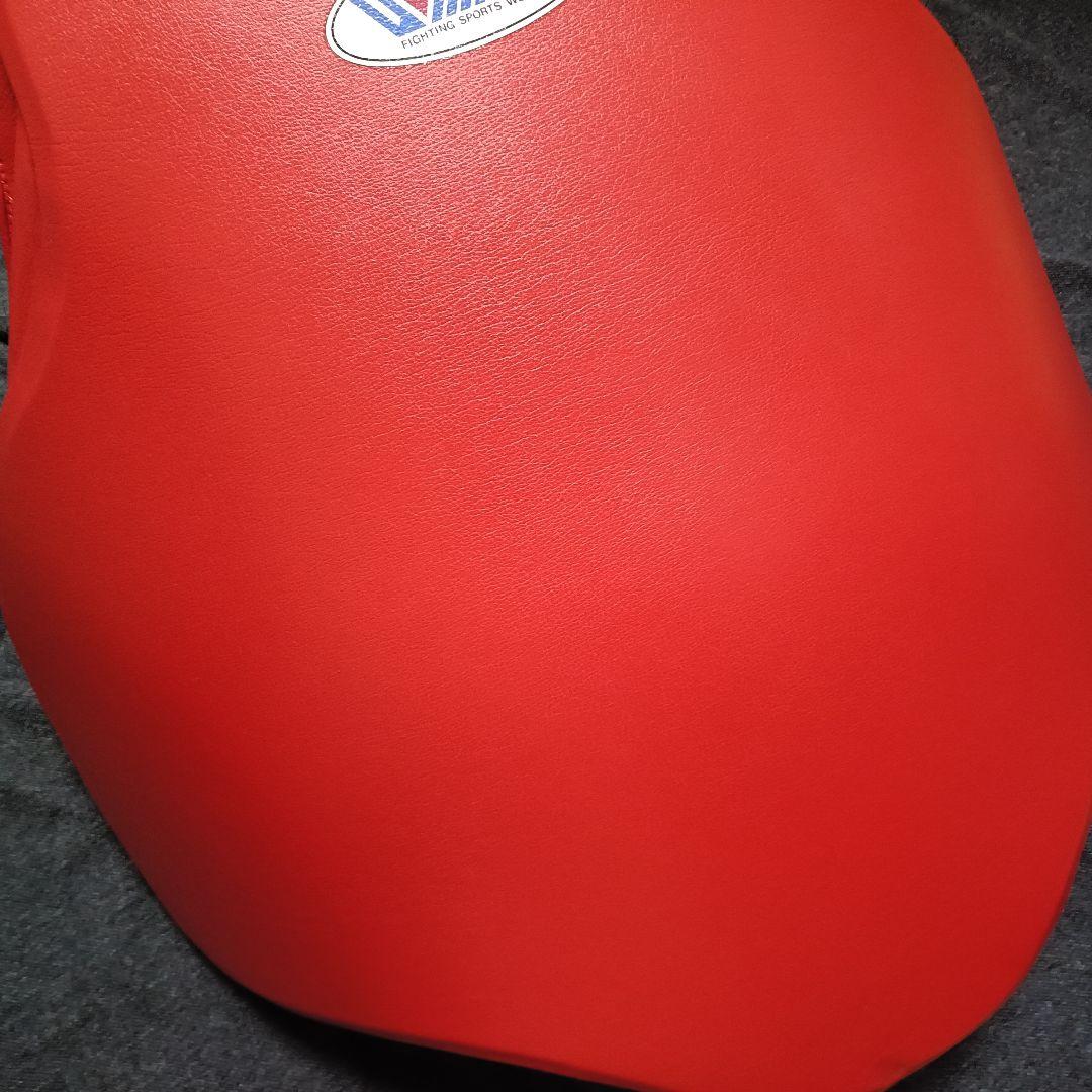 winning スーパーボディプロテクター BC-3500