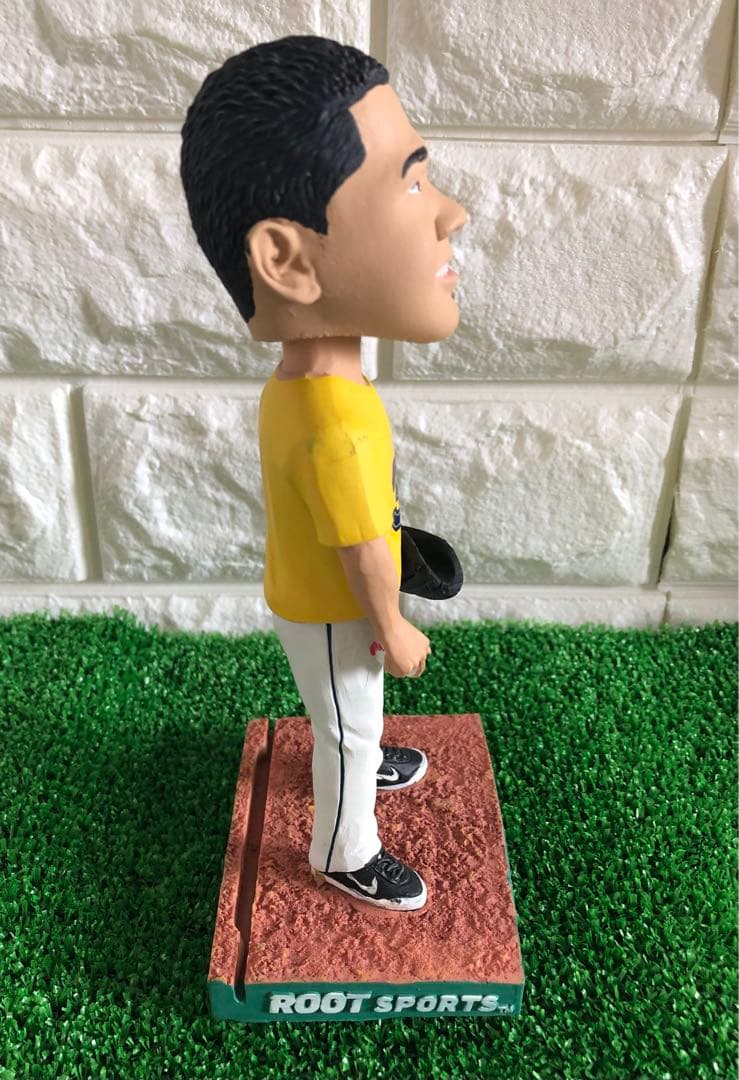 MLB 2012 FELIX HERNANDEZ Tシャツ付き