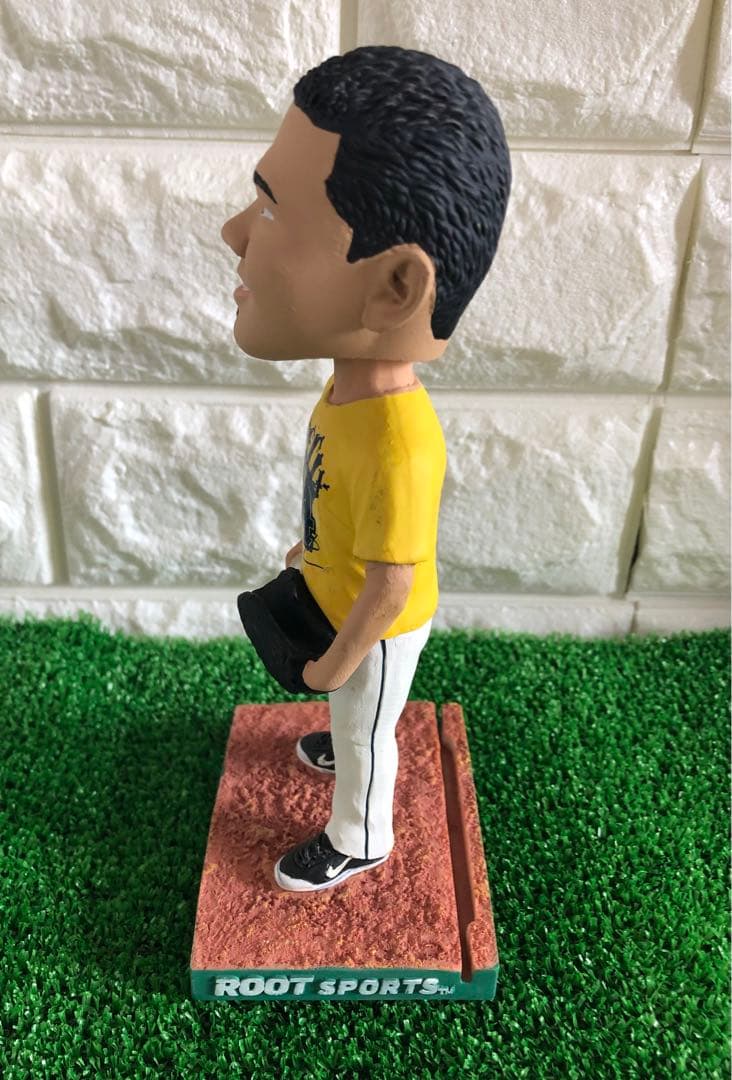 MLB 2012 FELIX HERNANDEZ Tシャツ付き