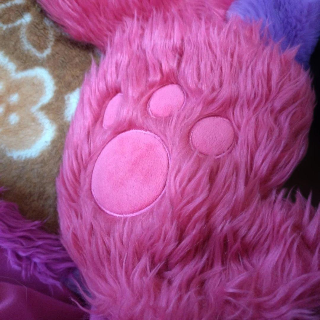 ‼️即発送‼️♡ディズニー　チェシェ猫　マフラーキャップ♡