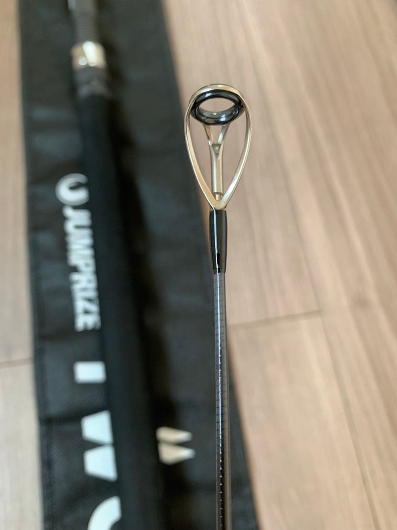 ジャンプライズ　ブルーバトル　96/3