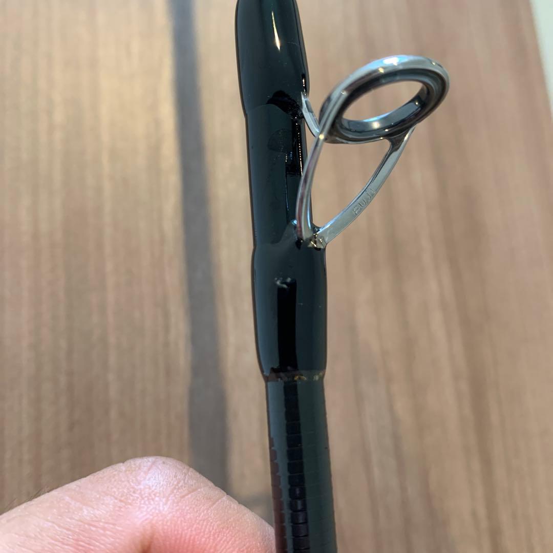 ジャンプライズ　ブルーバトル　96/3