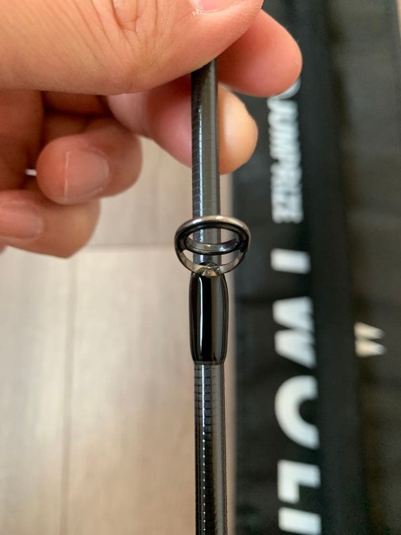 ジャンプライズ　ブルーバトル　96/3