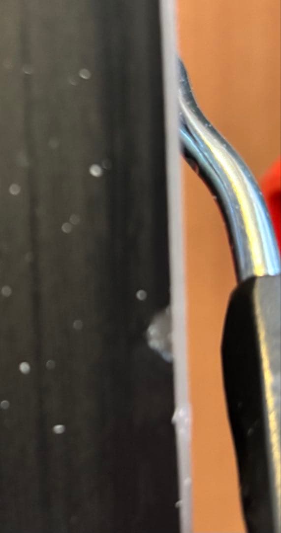 Atomic G9 RS 183cm X16ビンディング付き